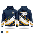 Quabbin varsity cheer 2938643 Hoodie - 1