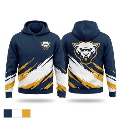 Quabbin varsity cheer 2938643 Hoodie - 1