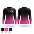 Pittsburgh Ballers 23897996 Long Sleeve Performance Shirt 1
