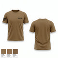 Regulars 32722015 Old School Cotton Feel Shirt - 1