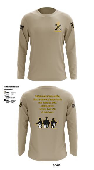 Long Sleeve Performance Shirt, 152 SMC, , Teamtime, Team time, sublimation, custom sports apparel, team uniforms, spirit wear, spiritwear, sports uniforms, custom shirts, team store, custom team store, fundraiser sports, apparel fundraiser