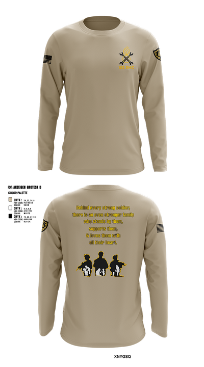 152 SMC 19539753 Long Sleeve Performance Shirt 3