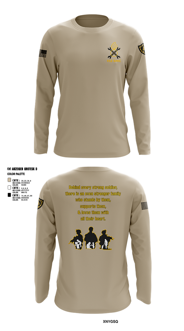 Long Sleeve Performance Shirt, 152 SMC, , Teamtime, Team time, sublimation, custom sports apparel, team uniforms, spirit wear, spiritwear, sports uniforms, custom shirts, team store, custom team store, fundraiser sports, apparel fundraiser