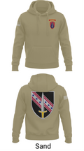 6/54th Security Force Assistance Brigade 11702095 Hoodie - 98