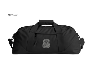 Duffle Bag, Fleet, Police, Teamtime, Team time, sublimation, custom sports apparel, team uniforms, spirit wear, spiritwear, sports uniforms, custom shirts, team store, custom team store, fundraiser sports, apparel fundraiser