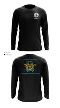 MCoE Sergeant Audie Murphy Club (SMAC) 33492148 Long Sleeve Performance Shirt - 21