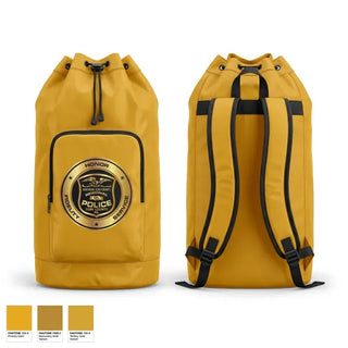 Gear Bag, Northern york county regional police department, Police, Teamtime, Team time, sublimation, custom sports apparel, team uniforms, spirit wear, spiritwear, sports uniforms, custom shirts, team store, custom team store, fundraiser sports, apparel fundraiser
