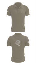 Tuscarora fire department 813075 Short Sleeve Performance Polo - 5