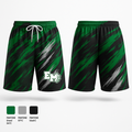 East Mills Junior High School Basketball 95253218 Athletic Shorts With Pockets - 41