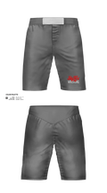 Sly Fox Wrestling Club 97823247 Fight Shorts - 101