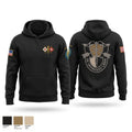 S6 HHC Hoodie - 1