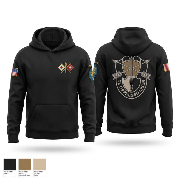 Hoodie, S6 HHC, Army, Teamtime, Team time, sublimation, custom sports apparel, team uniforms, spirit wear, spiritwear, sports uniforms, custom shirts, team store, custom team store, fundraiser sports, apparel fundraiser