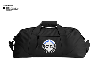 Duffle Bag, Bravo Team, Police, Teamtime, Team time, sublimation, custom sports apparel, team uniforms, spirit wear, spiritwear, sports uniforms, custom shirts, team store, custom team store, fundraiser sports, apparel fundraiser