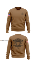 RCSD Crew Neck Sweatshirt - 6