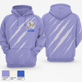 5th gear 42017291 Hoodie - 1