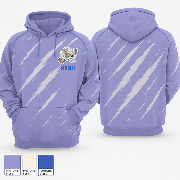 Hoodie, 5th gear, , Teamtime, Team time, sublimation, custom sports apparel, team uniforms, spirit wear, spiritwear, sports uniforms, custom shirts, team store, custom team store, fundraiser sports, apparel fundraiser