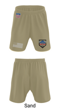 Agif board 96601828 Athletic Shorts With Pockets - 89