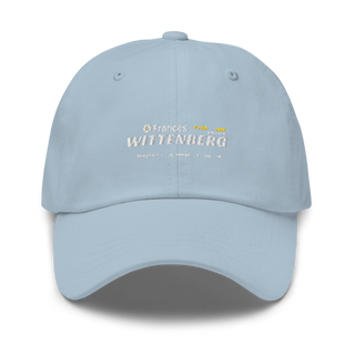 School Board 19991974 Classic Dad Hat | Yupoong 6245CM