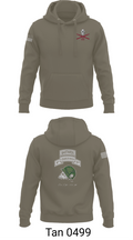 Charlie Rock, 4-31 IN, 2IBCT, 10MTN 63495362 Hoodie - 78