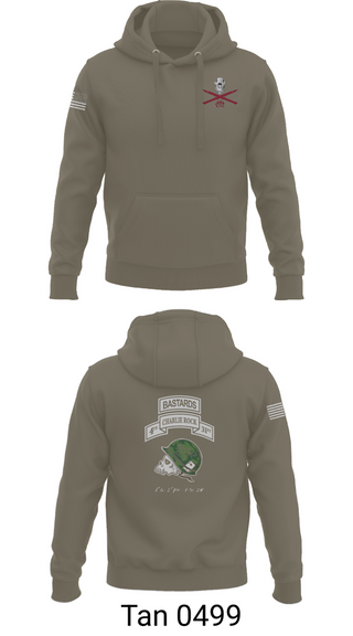 Hoodie, Charlie Rock, 4-31 IN, 2IBCT, 10MTN, , Teamtime, Team time, sublimation, custom sports apparel, team uniforms, spirit wear, spiritwear, sports uniforms, custom shirts, team store, custom team store, fundraiser sports, apparel fundraiser