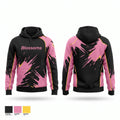Blossoms Hoodie - 1