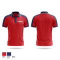 Lady G Short Sleeve Performance Polo - 1