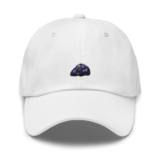 Strike Eagle Keeper Classic Dad Hat | Yupoong 6245CM