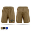 JB24 91635712 Athletic Shorts With Pockets - 1