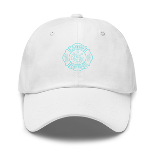 Dad hat - White