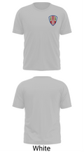 369th sustainment brigade 43175023 Short Sleeve Performance Shirt - 8