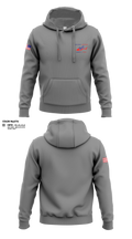 Air Evac Lifeteam Hoodie - 11