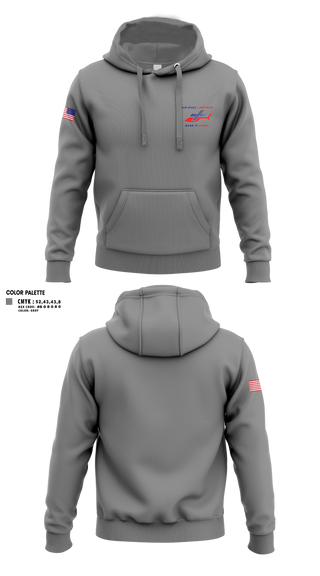 Hoodie, Air Evac Lifeteam, EMS/EMT, Teamtime, Team time, sublimation, custom sports apparel, team uniforms, spirit wear, spiritwear, sports uniforms, custom shirts, team store, custom team store, fundraiser sports, apparel fundraiser
