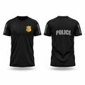 Street Crimes Short Sleeve Performance Shirt - 1