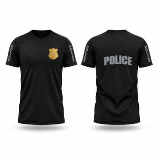 Short Sleeve Performance Shirt, Street Crimes, Police, Teamtime, Team time, sublimation, custom sports apparel, team uniforms, spirit wear, spiritwear, sports uniforms, custom shirts, team store, custom team store, fundraiser sports, apparel fundraiser