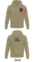 124th FRSD 51452565 Hoodie - 98