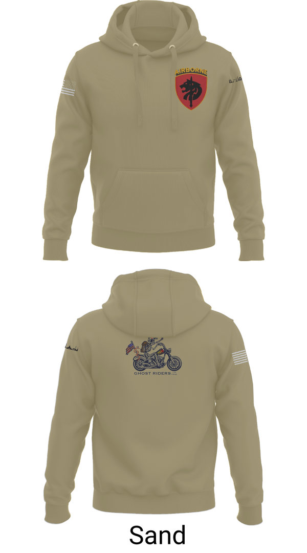 Hoodie, 124th FRSD, , Teamtime, Team time, sublimation, custom sports apparel, team uniforms, spirit wear, spiritwear, sports uniforms, custom shirts, team store, custom team store, fundraiser sports, apparel fundraiser
