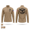 Task Force Nighthawk Windbreaker - 1