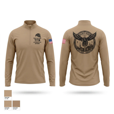 Windbreaker, Task Force Nighthawk, Air Force, Teamtime, Team time, sublimation, custom sports apparel, team uniforms, spirit wear, spiritwear, sports uniforms, custom shirts, team store, custom team store, fundraiser sports, apparel fundraiser