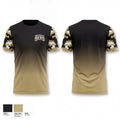 Northeast 9ers 24909858 Short Sleeve Performance Shirt - 1