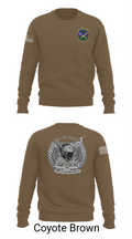 14th ASOS 72723068 Crew Neck Sweatshirt - 5
