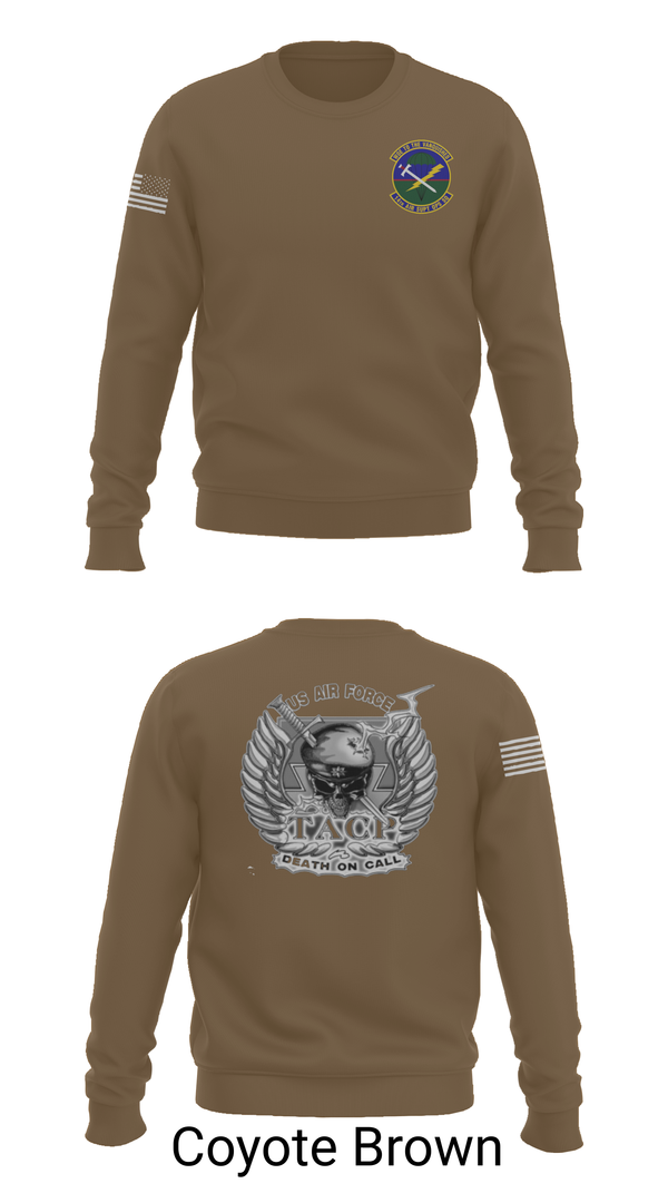 Crew Neck Sweatshirt, 14th ASOS, , Teamtime, Team time, sublimation, custom sports apparel, team uniforms, spirit wear, spiritwear, sports uniforms, custom shirts, team store, custom team store, fundraiser sports, apparel fundraiser