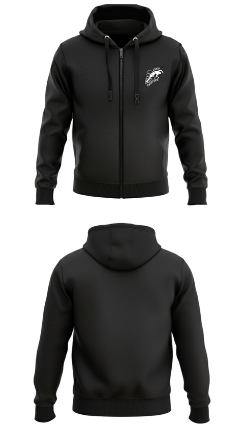 Zip Hoodie, Central Mass Diving, Spirit Store, Teamtime, Team time, sublimation, custom sports apparel, team uniforms, spirit wear, spiritwear, sports uniforms, custom shirts, team store, custom team store, fundraiser sports, apparel fundraiser