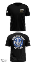A Co 2-325 AIR 15478781 Short Sleeve Performance Shirt - 100