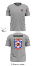 South bound brook training division 12410135 Short Sleeve Performance Shirt - 100