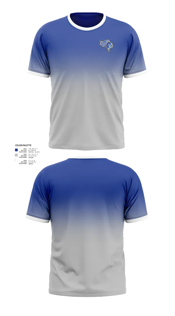 FREE T-SHIRT