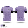 Legacy Dance Collective 60967603 Short Sleeve Performance Shirt - 1