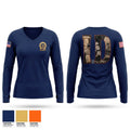 Investigation Division Old School Cotton Feel Shirt - 1