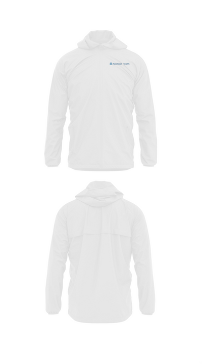DJMCL 80556465 Windbreaker - 14