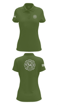 Class #54 78762440 Women's Short Sleeve Performance Polo  - 55