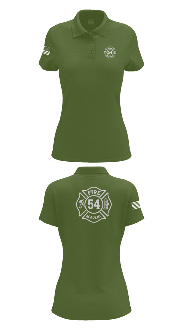 Womens Short Sleeve Performance Polo, Class #54, , Teamtime, Team time, sublimation, custom sports apparel, team uniforms, spirit wear, spiritwear, sports uniforms, custom shirts, team store, custom team store, fundraiser sports, apparel fundraiser